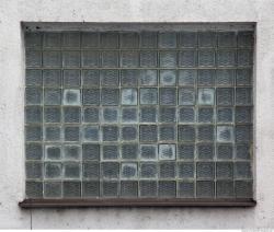 Photo Textures of Windows